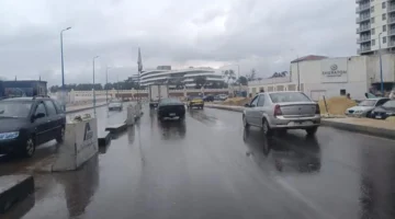 طقس الإسكندرية غدًا يميل للبرودة مع نشاط الرياح وهدوء الملاحة البحرية